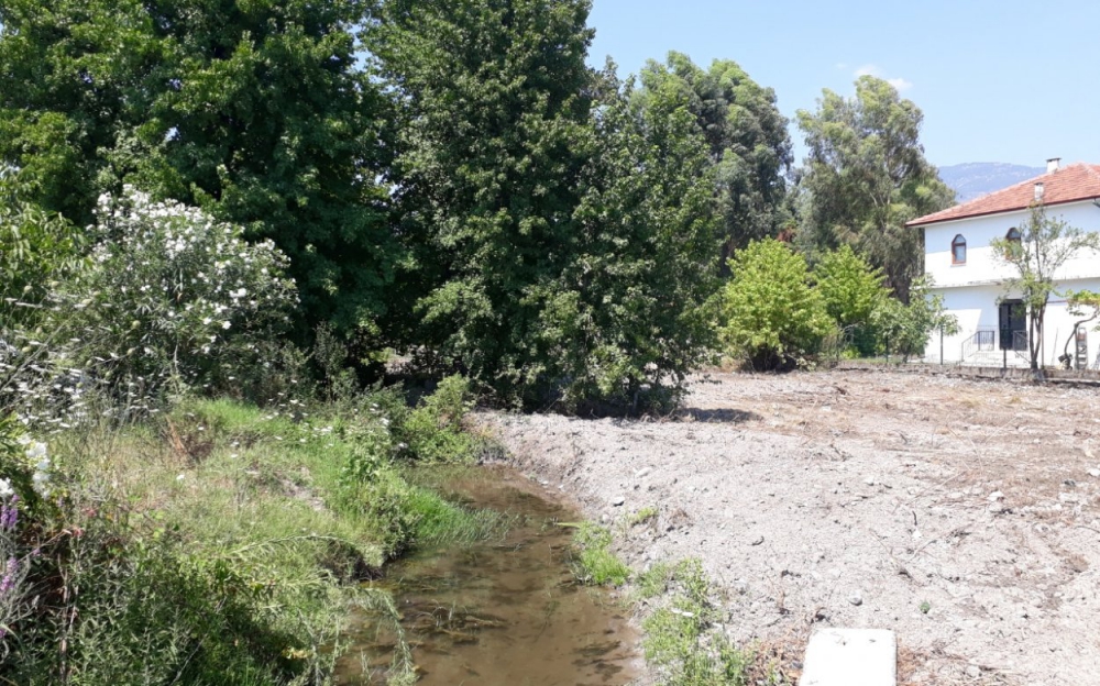 Köyceğiz Ulucami Köyü Resimleri 7