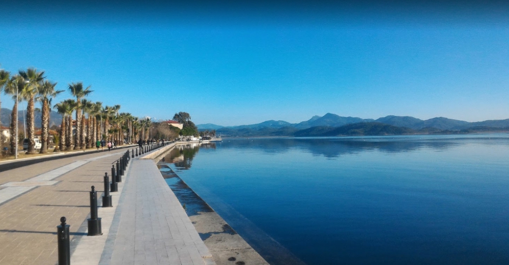 Köyceğiz Ulucami Köyü Resimleri 8