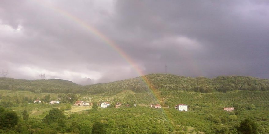 Hendek Hacimbey Köyü Resimleri