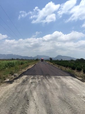 Adana Yüreğir Çotlu Köyü Resimleri 4