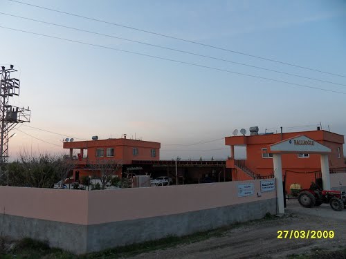 Adana Yüreğir Çotlu Köyü Resimleri 5