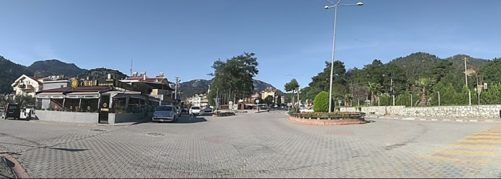 Marmaris Beldibi Köyü Resimler 4