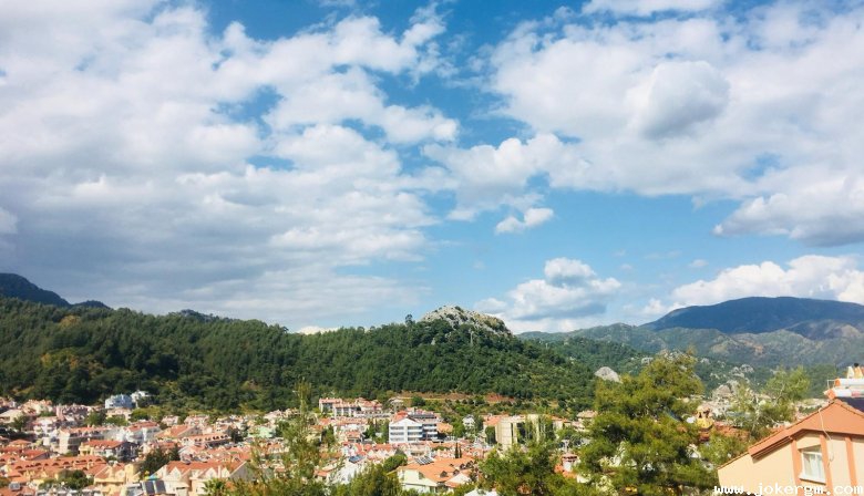 Marmaris Armutalan Köyü resimleri 11