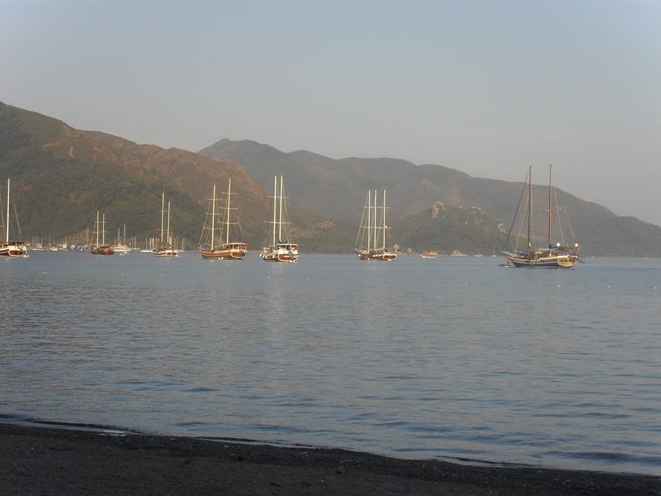 Marmaris Armutalan Köyü resimleri 2