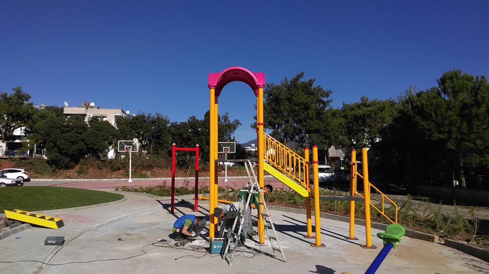 Marmaris Armutalan Köyü resimleri 3