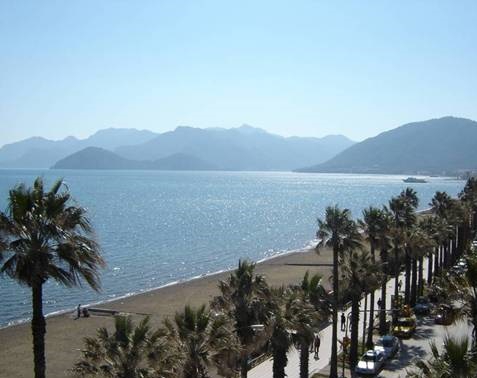 Marmaris Armutalan Köyü resimleri 9