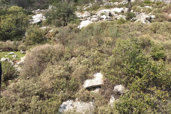 Marmaris Osmaniye Köyü Resimleri 3