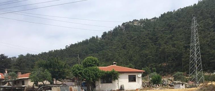 Marmaris Osmaniye Köyü Resimleri 4