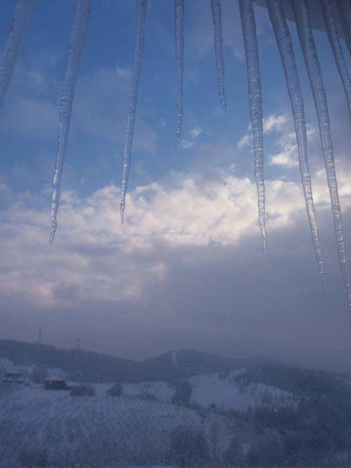 Hendek Hacimbey Köyü Resimleri 2