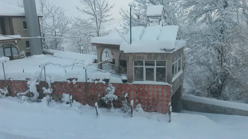 Hendek Hacimbey Köyü Resimleri 3