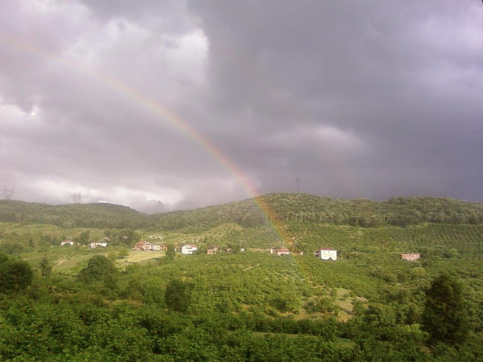 Hendek Hacimbey Köyü Resimleri 6