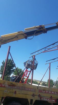 Havza Karga Köyü Resimleri 3