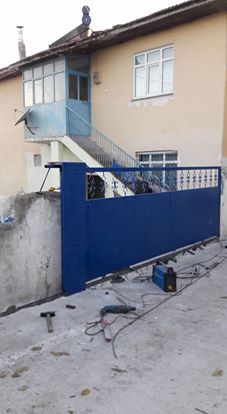 Havza Karga Köyü Resimleri 6