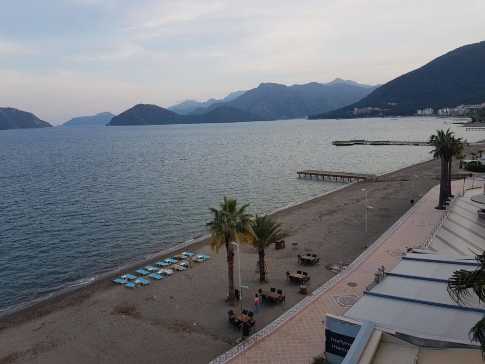 Marmaris Siteler Köyü Resimleri 3