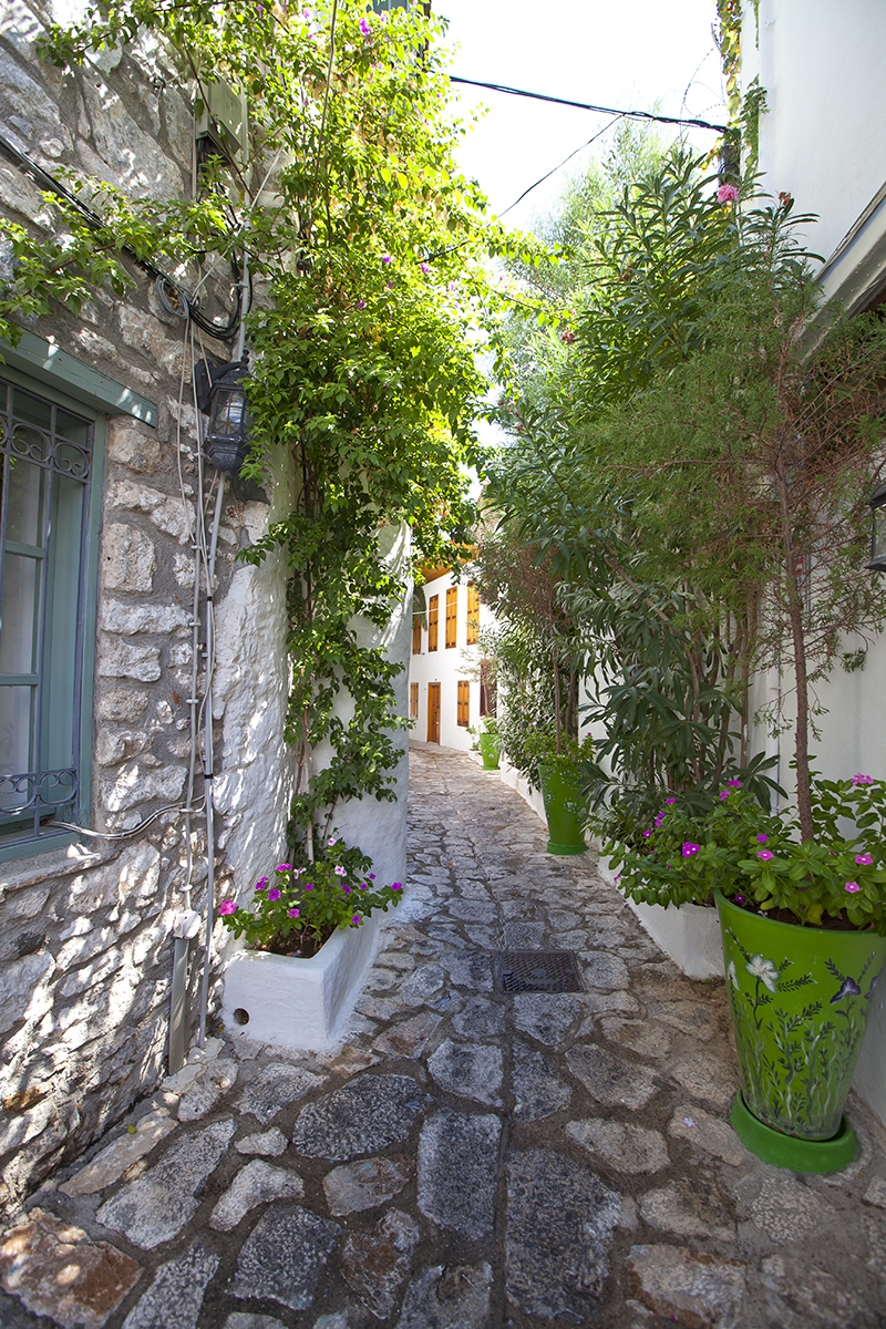 Marmaris Tepe Köyü Resimleri 10