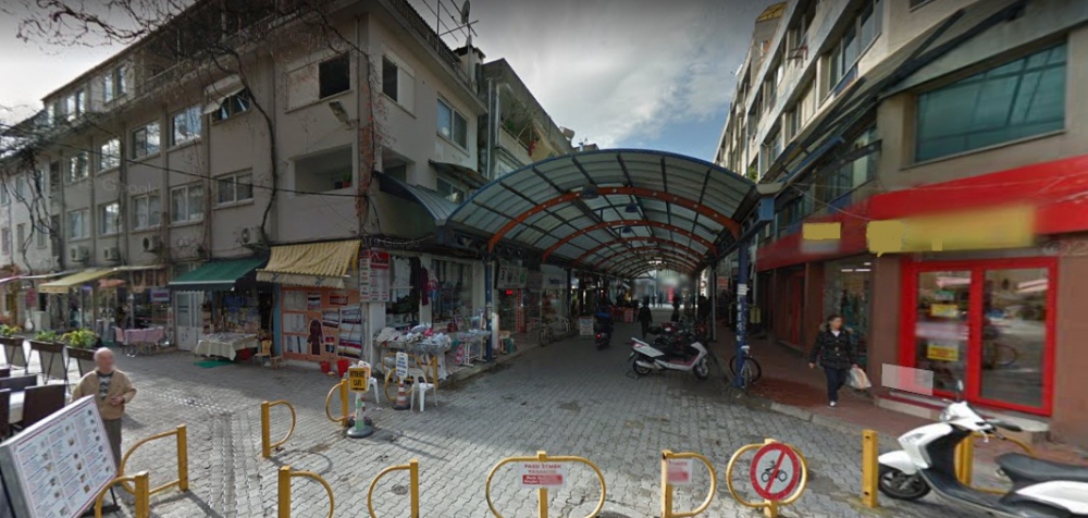 Marmaris Tepe Köyü Resimleri 7