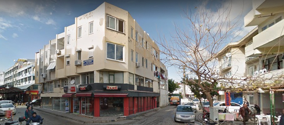 Marmaris Tepe Köyü Resimleri 8