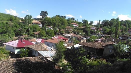 Havza Kayacık Köyü Resimleri 1