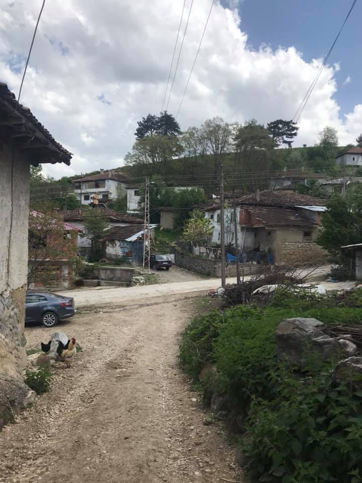 Havza Kayacık Köyü Resimleri 2