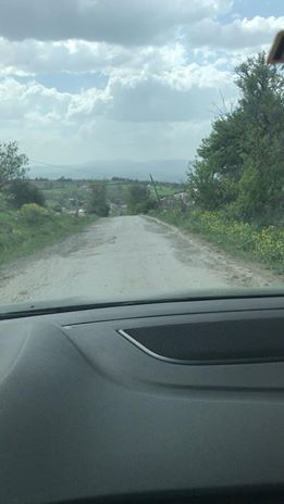 Havza Kayacık Köyü Resimleri 3