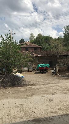 Havza Kayacık Köyü Resimleri 4