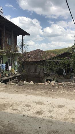 Havza Kayacık Köyü Resimleri 9