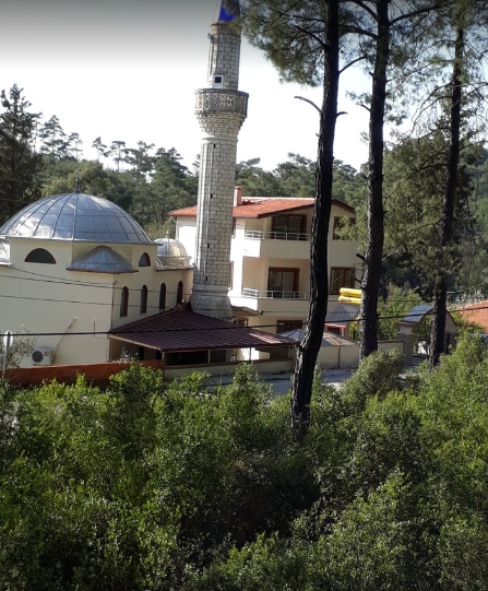 Marmaris Yeşilbelde Köyü Resimleri 4