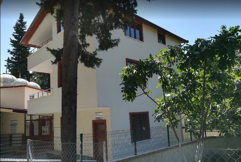 Marmaris Yeşilbelde Köyü Resimleri 5