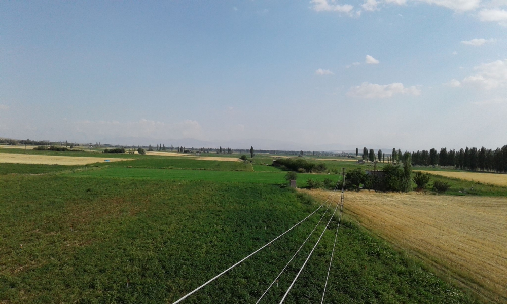 Niğde Ağcaşar Köyü Resimleri 7