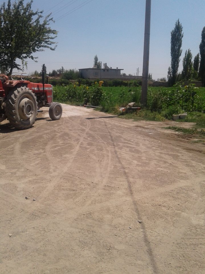 Niğde Ağcaşar Köyü Resimleri 9