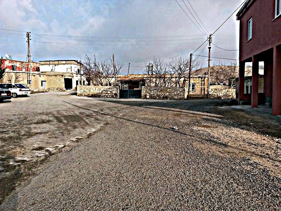 Ulukışla  Kolsuz Köyü Resimleri 1