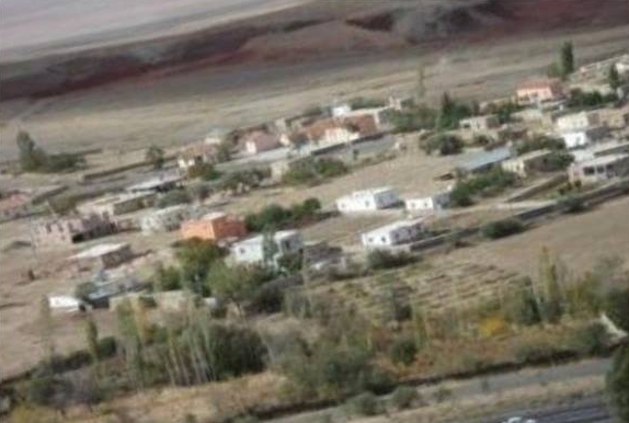 Ulukışla  Kolsuz Köyü Resimleri 2