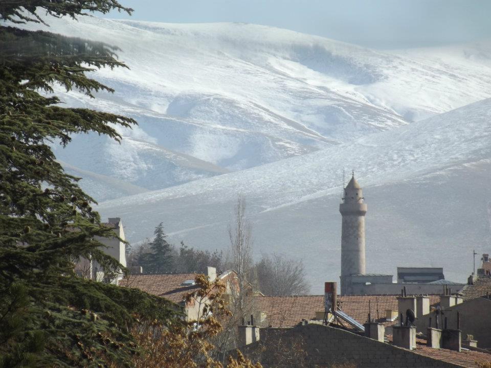 Ulukışla  Kolsuz Köyü Resimleri 4