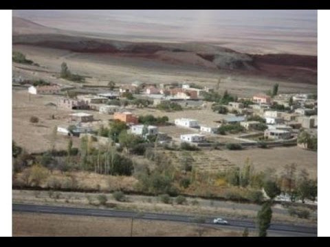 Ulukışla  Kolsuz Köyü Resimleri 5