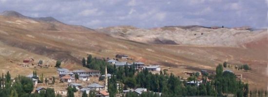 Ulukışla  Kolsuz Köyü Resimleri 6