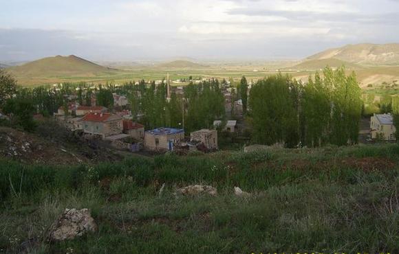 Niğde Gösterli Köyü Resimleri 1