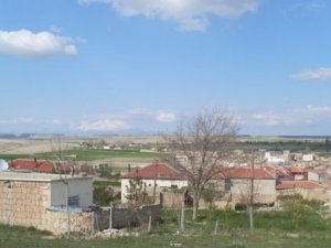 Niğde Gösterli Köyü Resimleri 10