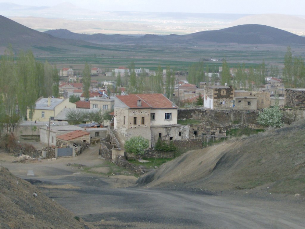 Niğde Gösterli Köyü Resimleri 3