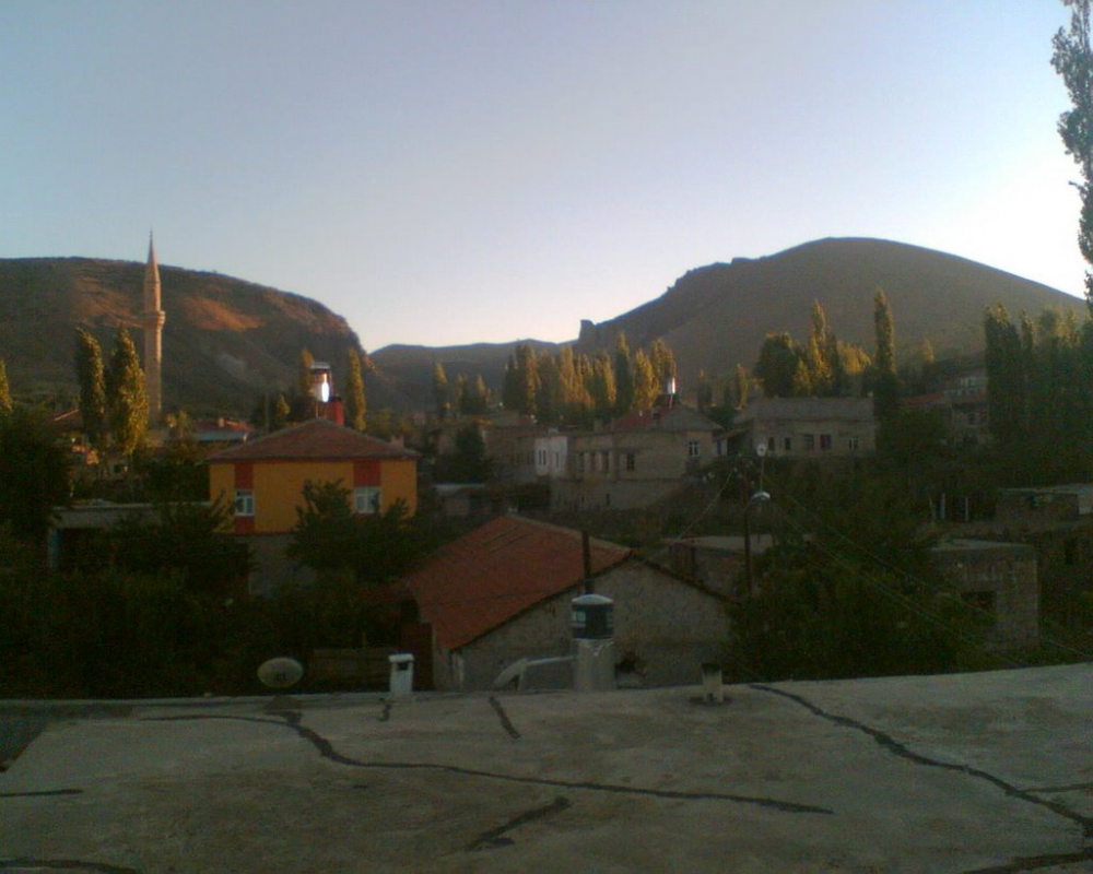 Niğde Gösterli Köyü Resimleri 4