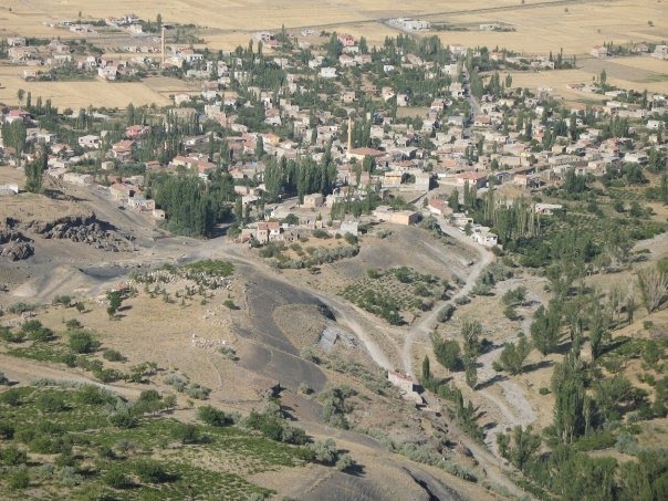 Niğde Gösterli Köyü Resimleri 5