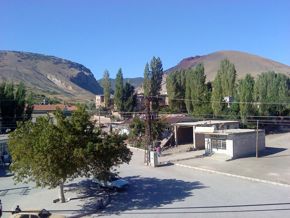 Niğde Gösterli Köyü Resimleri 9