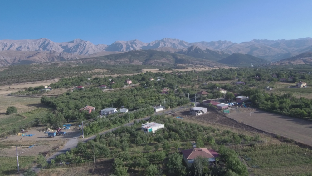 Ulukışla  Porsuk Köyü Resimleri 1