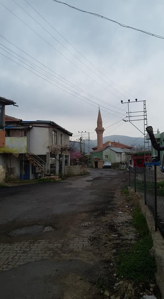 Ulukışla  Porsuk Köyü Resimleri 10