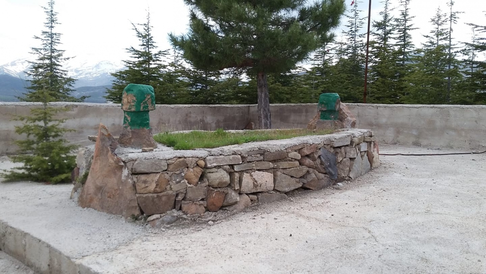 Ulukışla  Porsuk Köyü Resimleri 11