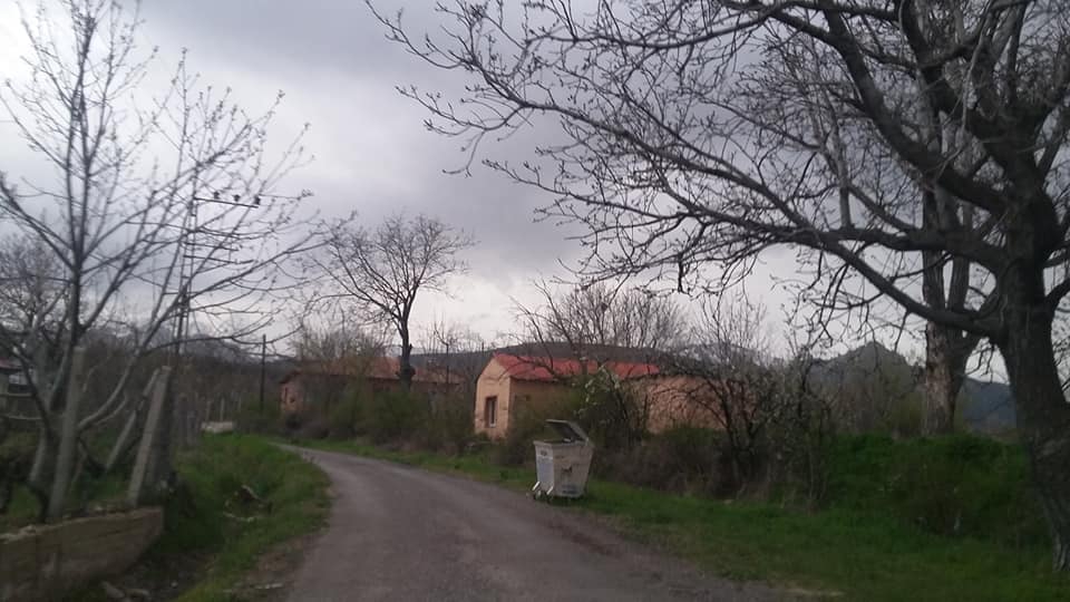 Ulukışla  Porsuk Köyü Resimleri 12