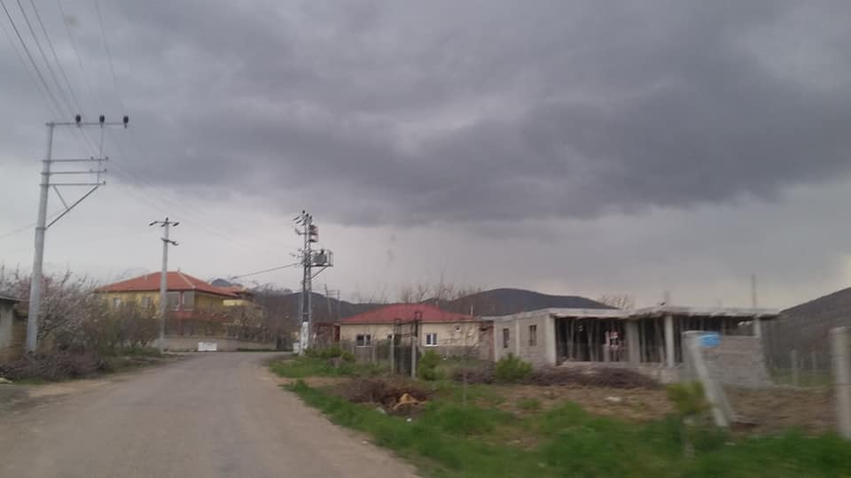 Ulukışla  Porsuk Köyü Resimleri 13