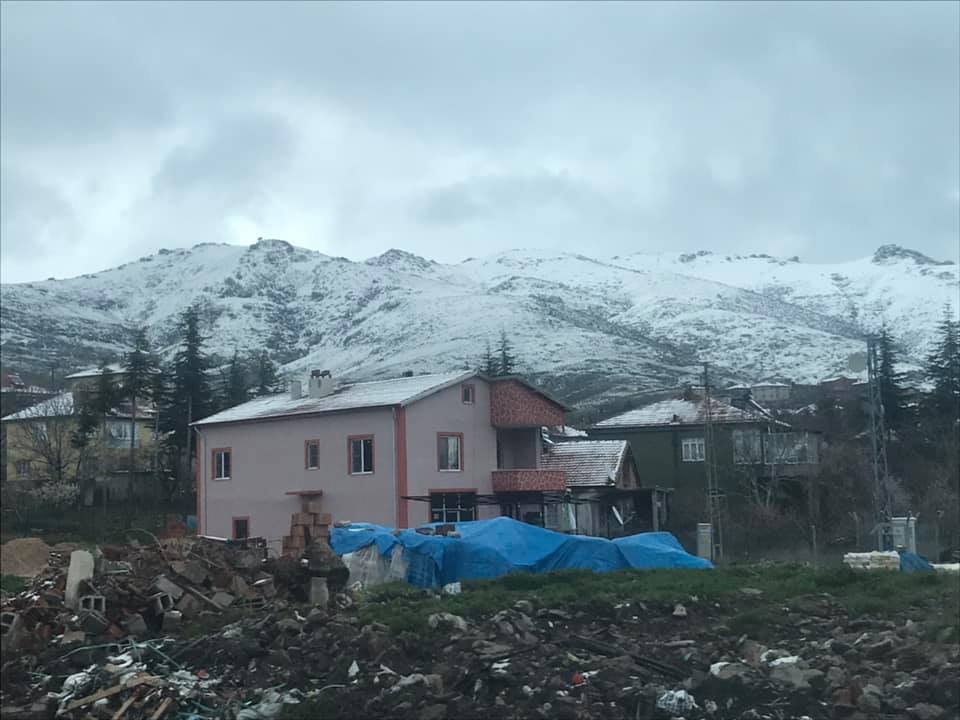 Ulukışla  Porsuk Köyü Resimleri 14