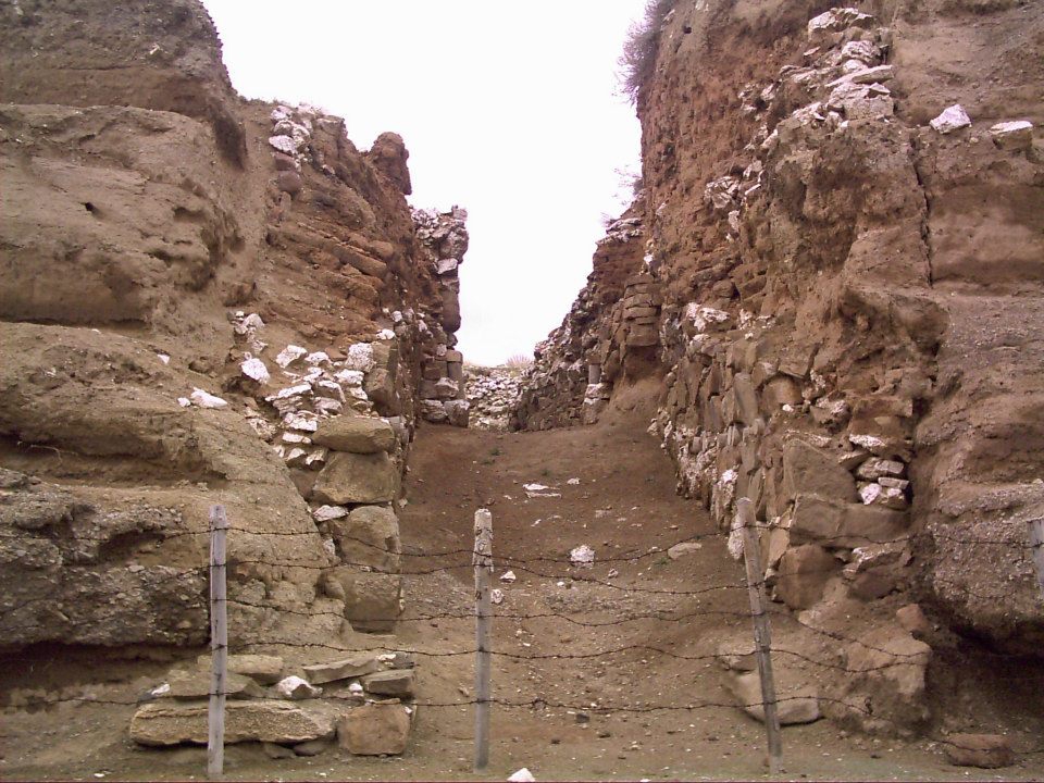 Ulukışla  Porsuk Köyü Resimleri 16