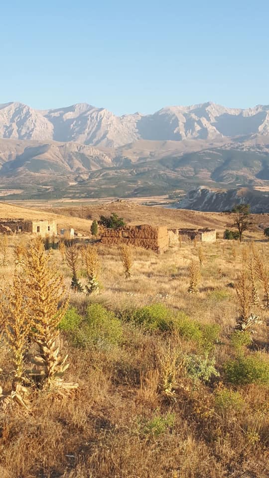 Ulukışla  Porsuk Köyü Resimleri 3