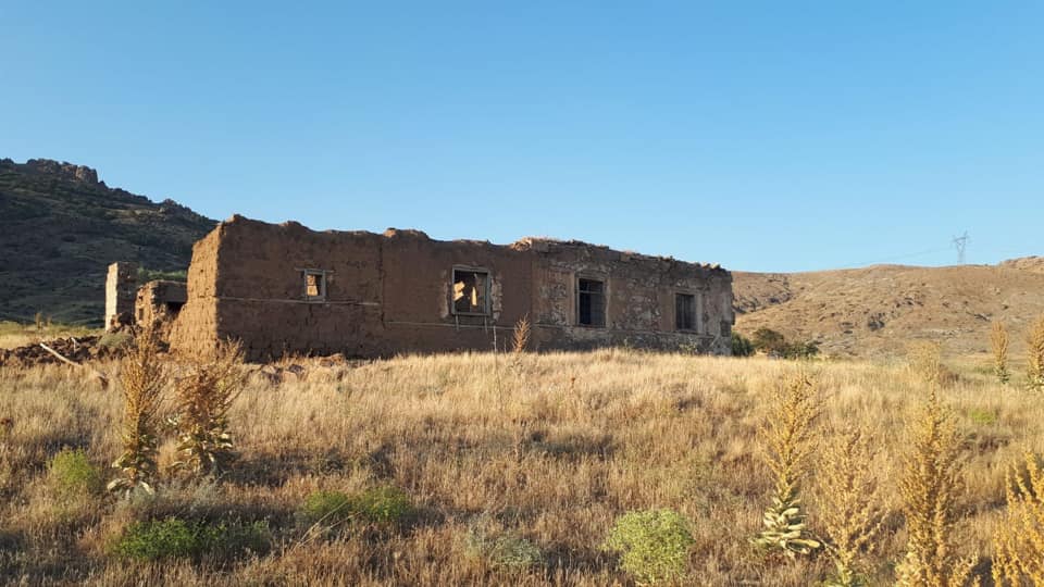 Ulukışla  Porsuk Köyü Resimleri 4